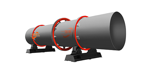 有机肥生产线设备